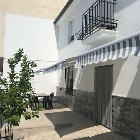 Casa Macetero En Granada旅馆 外观 照片