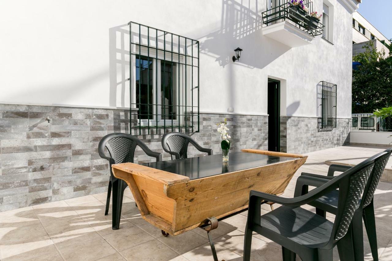 Casa Macetero En Granada旅馆 外观 照片