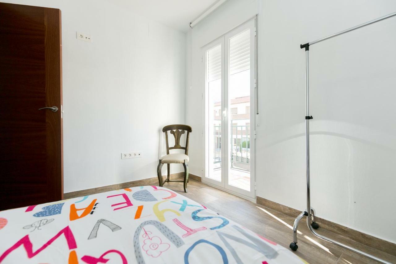 Casa Macetero En Granada旅馆 外观 照片