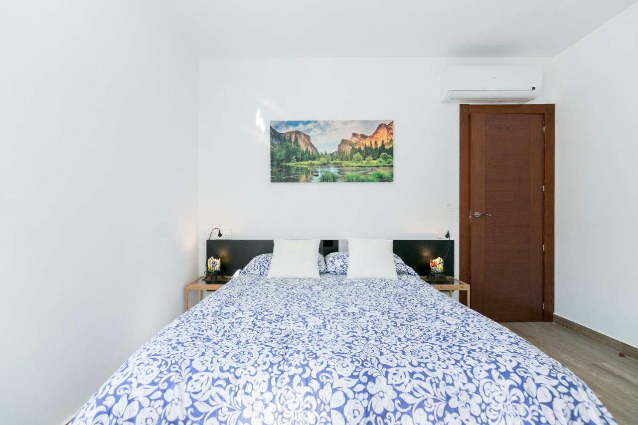 Casa Macetero En Granada旅馆 外观 照片