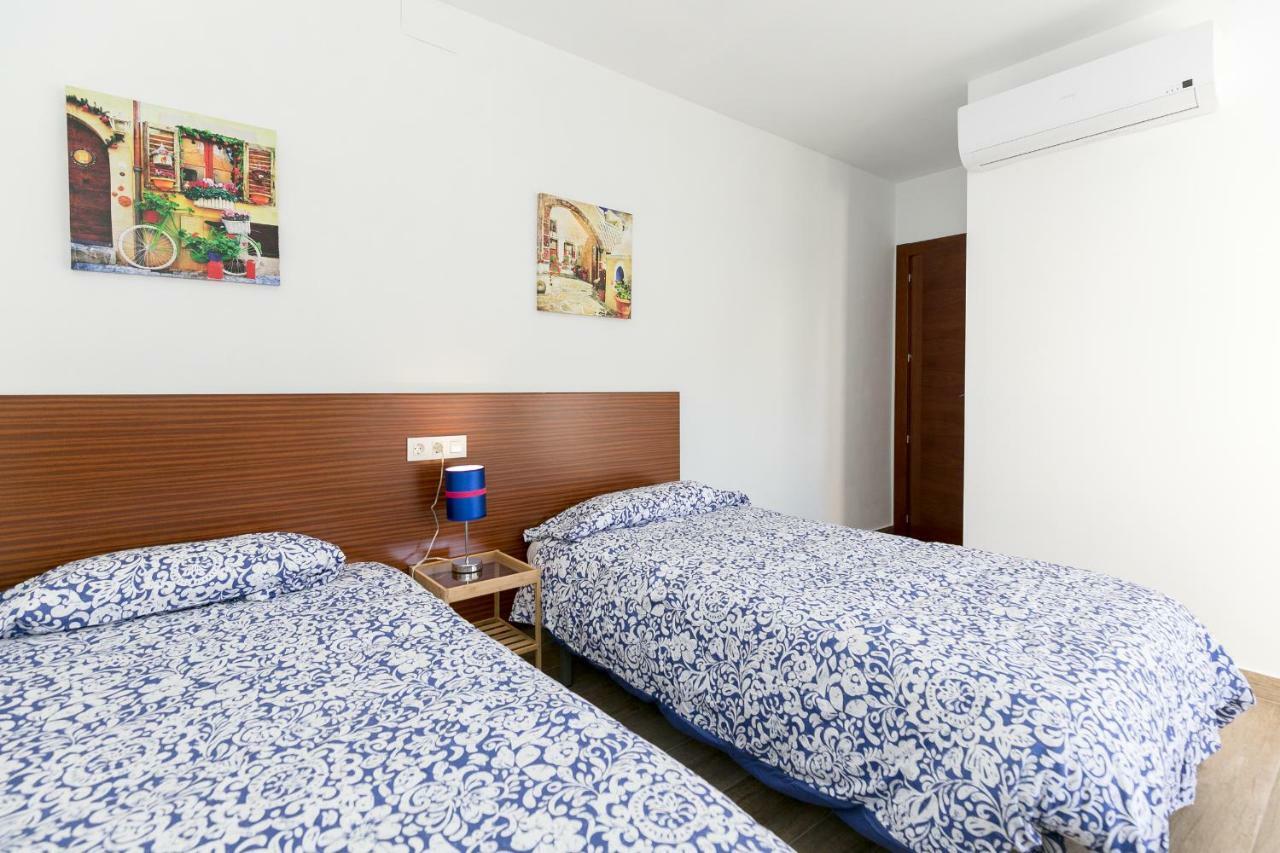 Casa Macetero En Granada旅馆 外观 照片