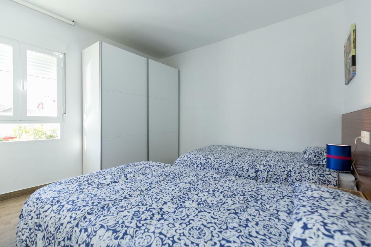 Casa Macetero En Granada旅馆 外观 照片