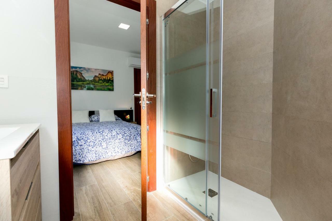 Casa Macetero En Granada旅馆 外观 照片