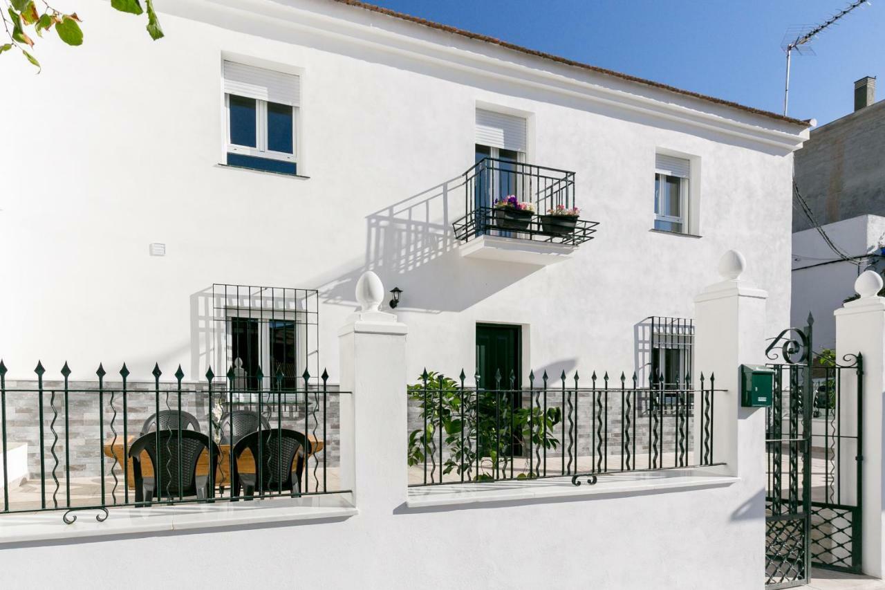 Casa Macetero En Granada旅馆 外观 照片