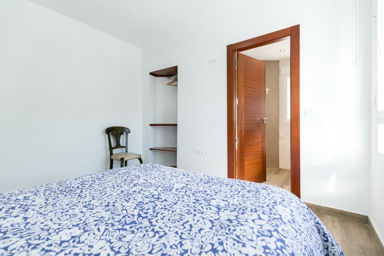 Casa Macetero En Granada旅馆 外观 照片