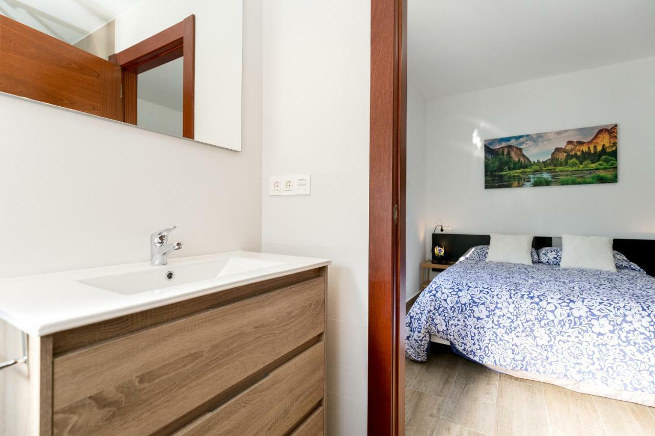 Casa Macetero En Granada旅馆 外观 照片
