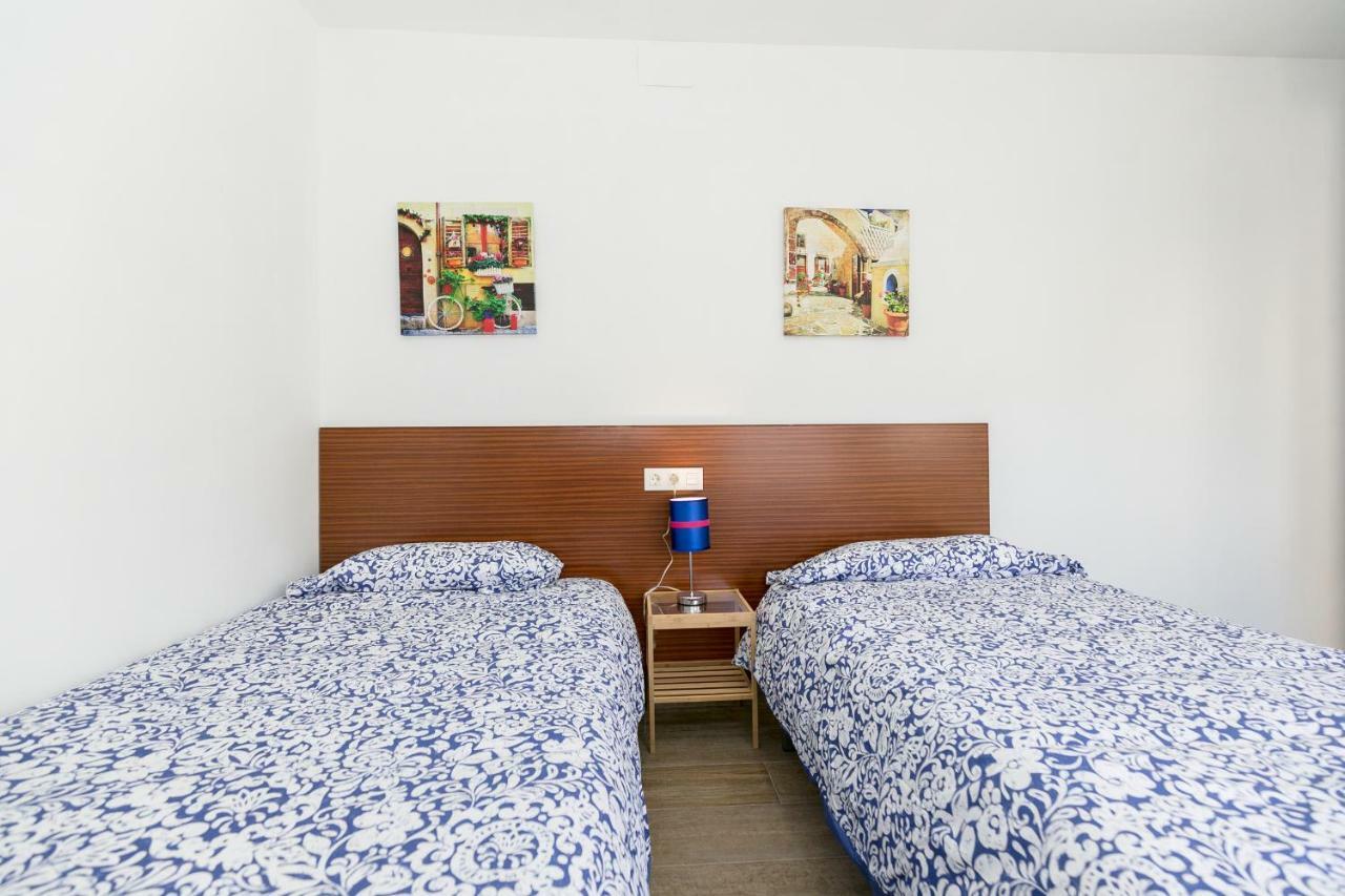Casa Macetero En Granada旅馆 外观 照片