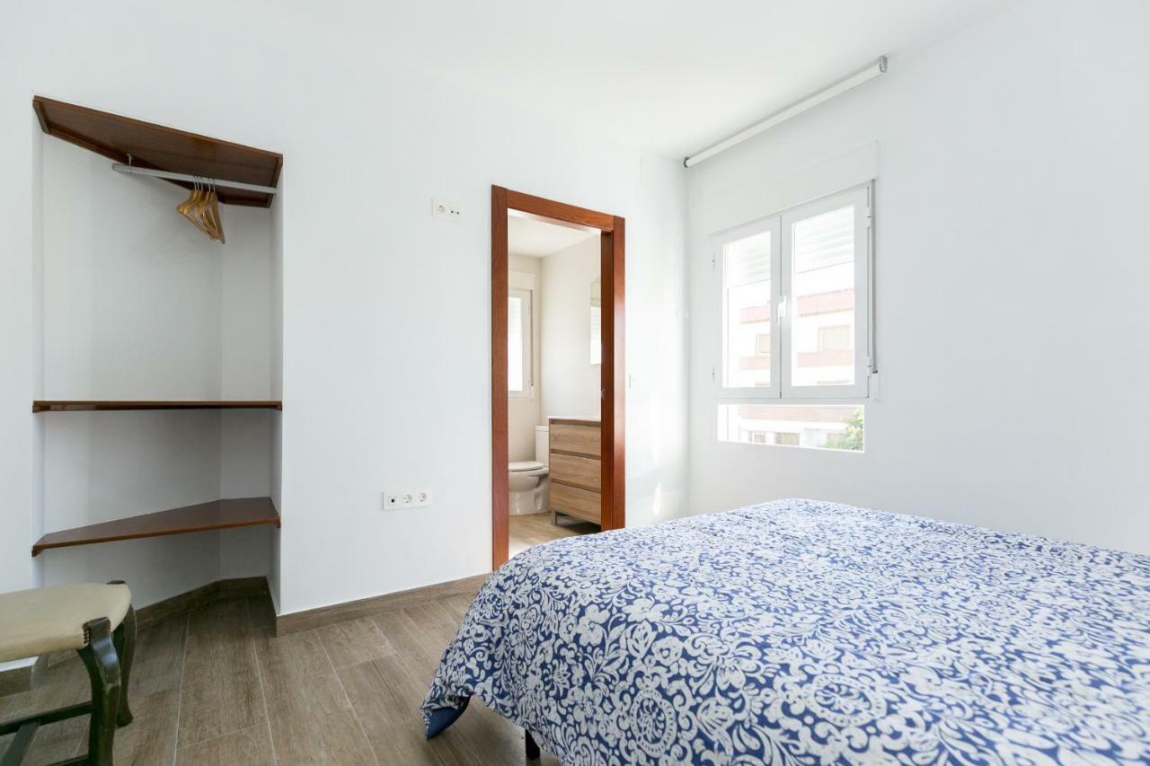 Casa Macetero En Granada旅馆 外观 照片
