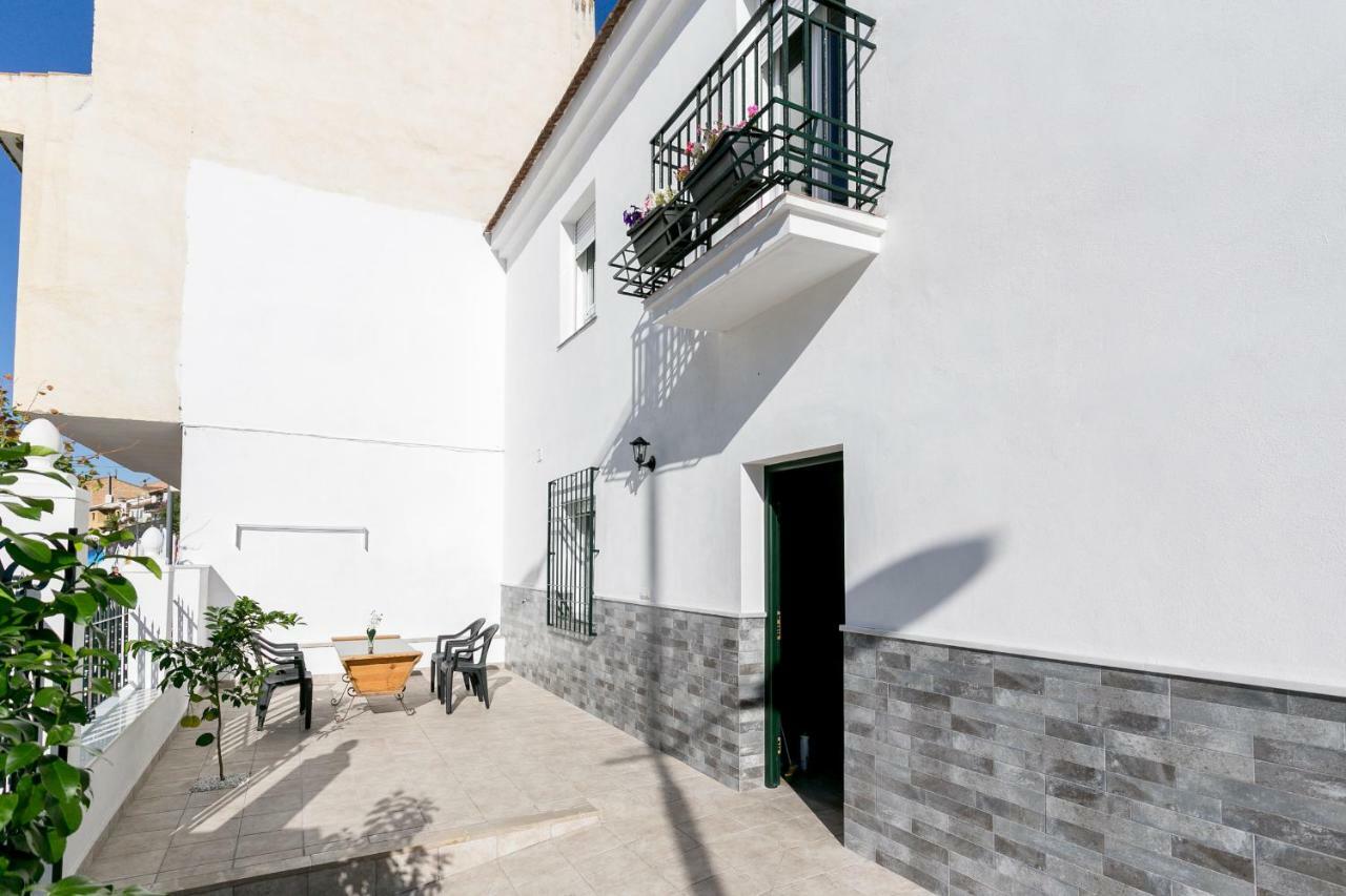 Casa Macetero En Granada旅馆 外观 照片