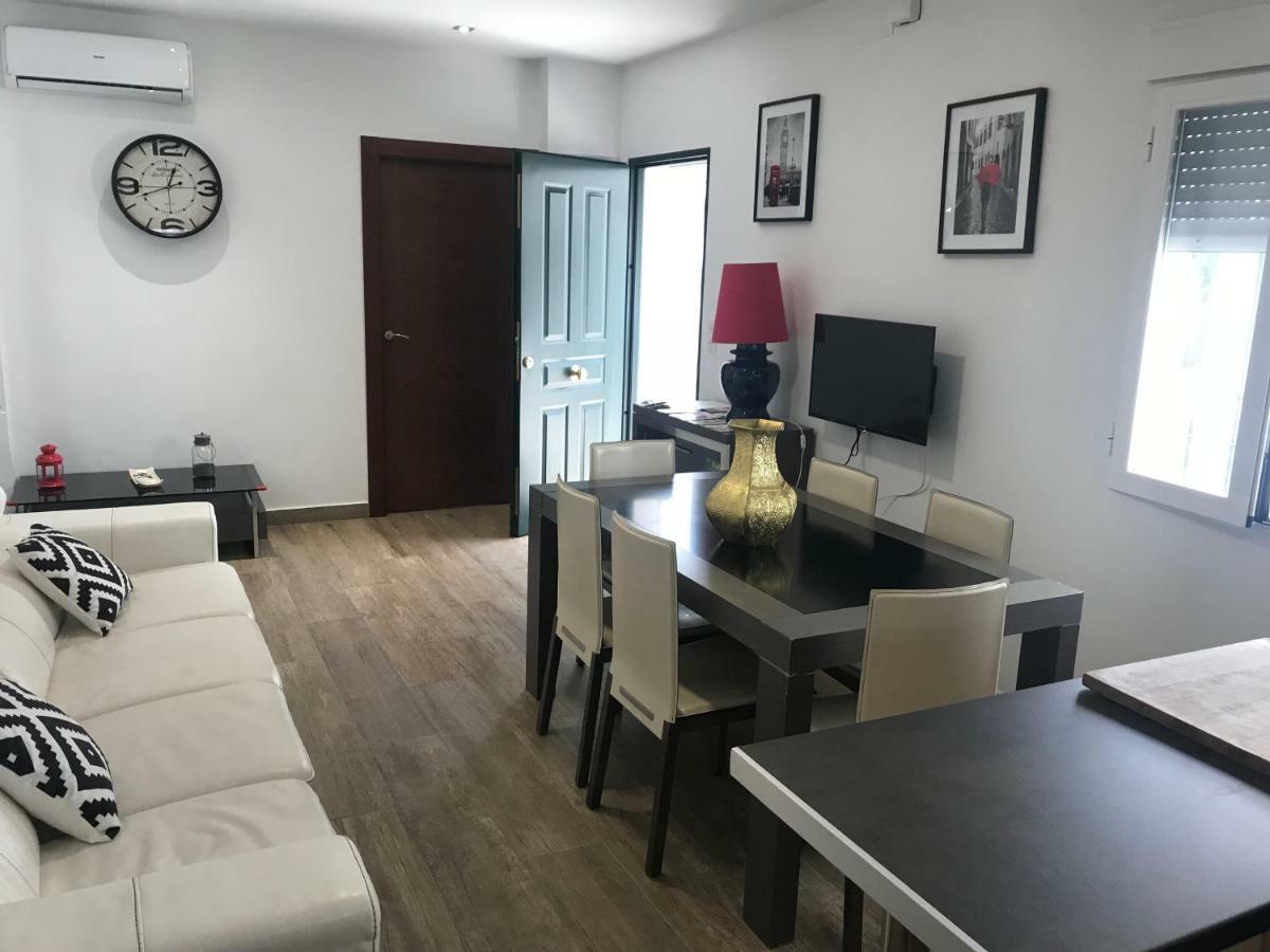 Casa Macetero En Granada旅馆 外观 照片