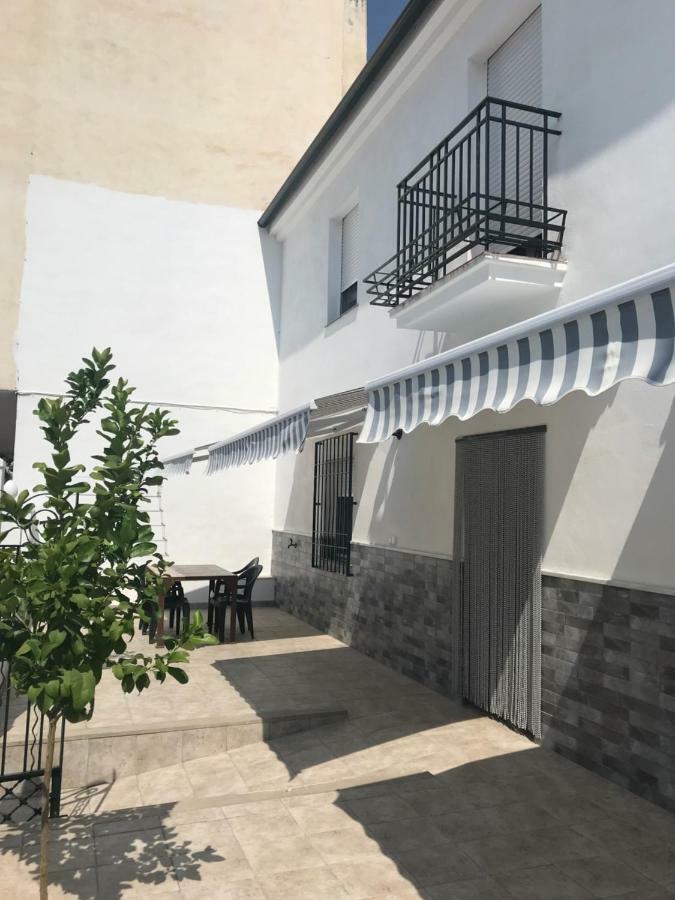 Casa Macetero En Granada旅馆 外观 照片