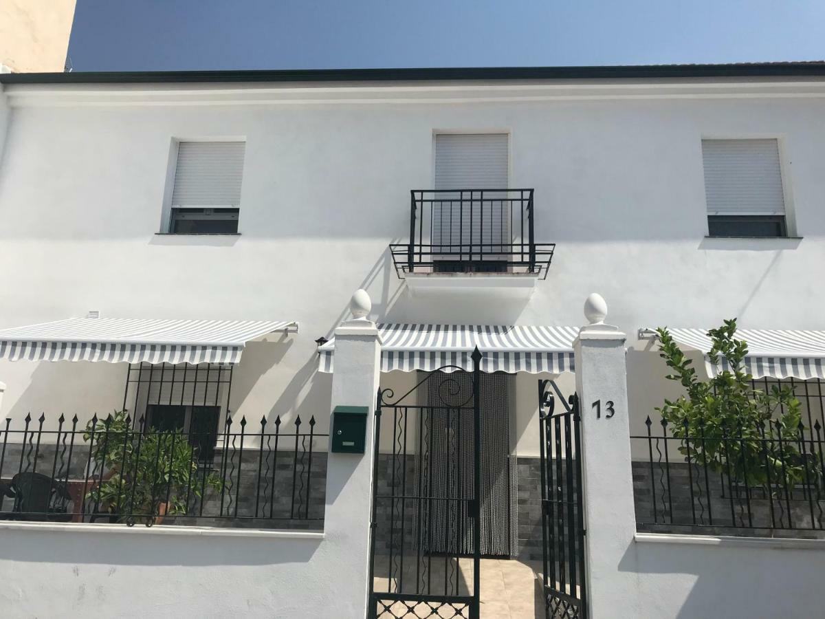 Casa Macetero En Granada旅馆 外观 照片